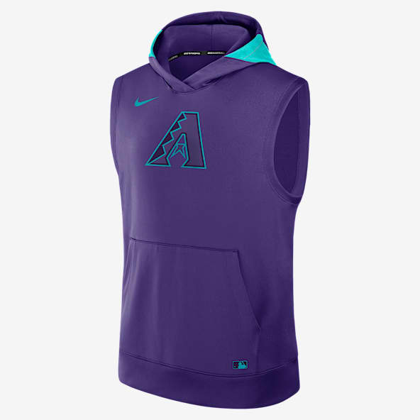 ナイキ Post Season 2023 ダイアモンドバックス公式 パーカー NIKE MLB ブルージェイズ パーカー 2024 オーセンティック
